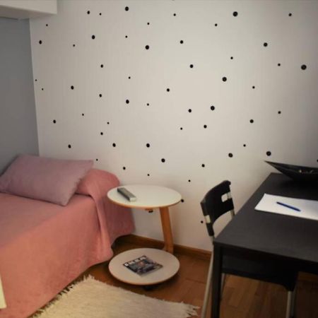 Ferienwohnung Precioso Atico En Pleno Centro De O Grove Exterior foto